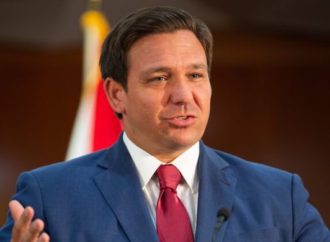 Governor DeSantis and the Rule of Law—Part I