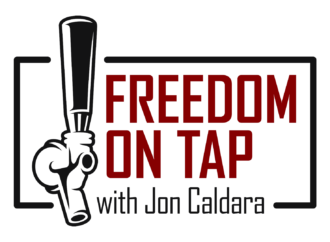 Freedom on Tap – Mandated Lockdowns