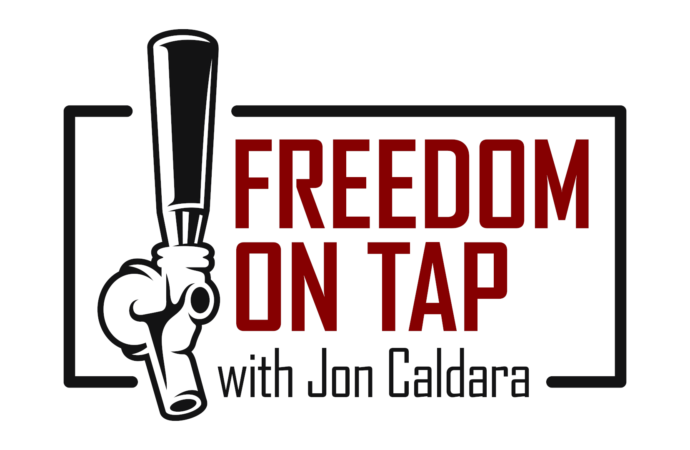 Freedom on Tap – Mandated Lockdowns