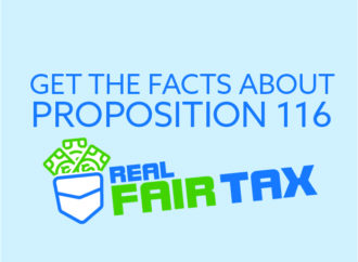 Proposition 116 Facts