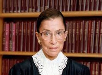 Justice Ginsburg’s possible incapacity and the case for term limits
