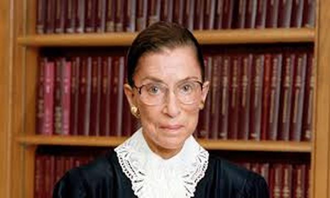 Justice Ginsburg’s possible incapacity and the case for term limits