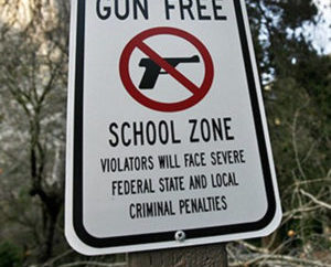 Stop school shootings now