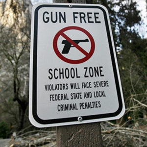 Stop school shootings now