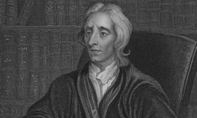 The ideas that formed the Constitution, Part 16: John Locke and the Ninth Amendment
