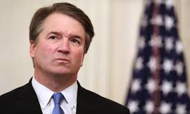 A spash of cold water: Kavanaugh probably won’t change much, but there are other options