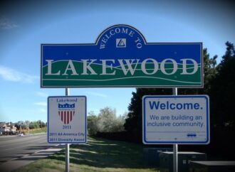 Natelson: Lakewood taxpayers foot the bill for ‘progressive’ propaganda