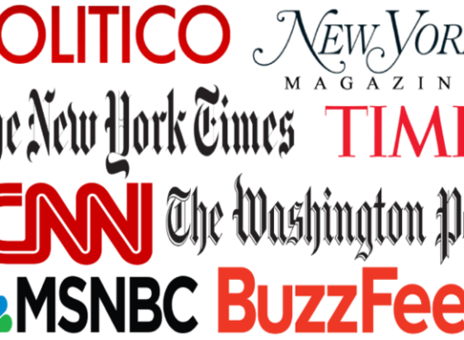 Mainstream media disinformation — the new case of “The Hill”
