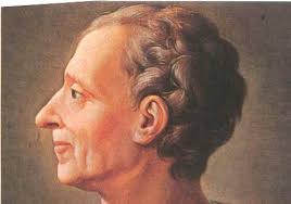 The ideas that formed the Constitution, Part 18: Montesquieu