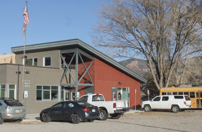 Paradox Valley Charter School: Twenty Years On, Choice Survives