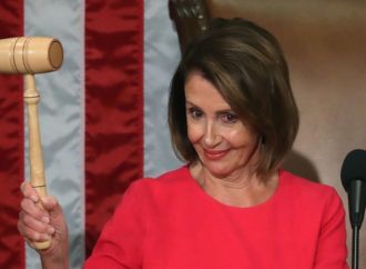 Pelosi wants to lower the voting age to 16; it should be raised to 25