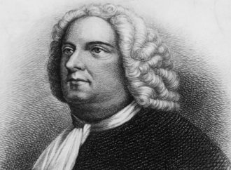 William Penn’s Charter of Liberties—one of our Constitution’s ancestors