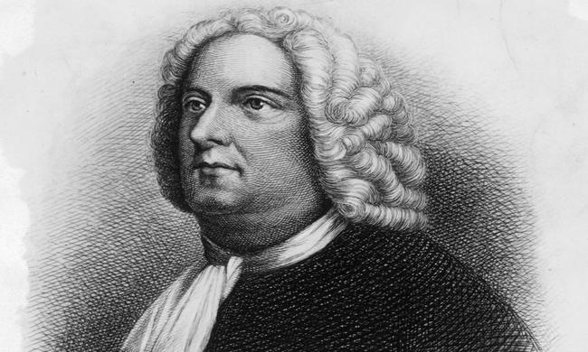 William Penn’s Charter of Liberties—one of our Constitution’s ancestors