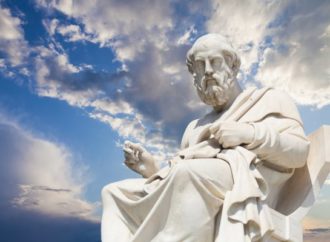 The ideas that formed the Constitution, Part 3: the pioneers: Socrates, Xenophon, Plato