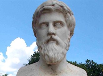 The ideas that formed the Constitution, part 12: Plutarch