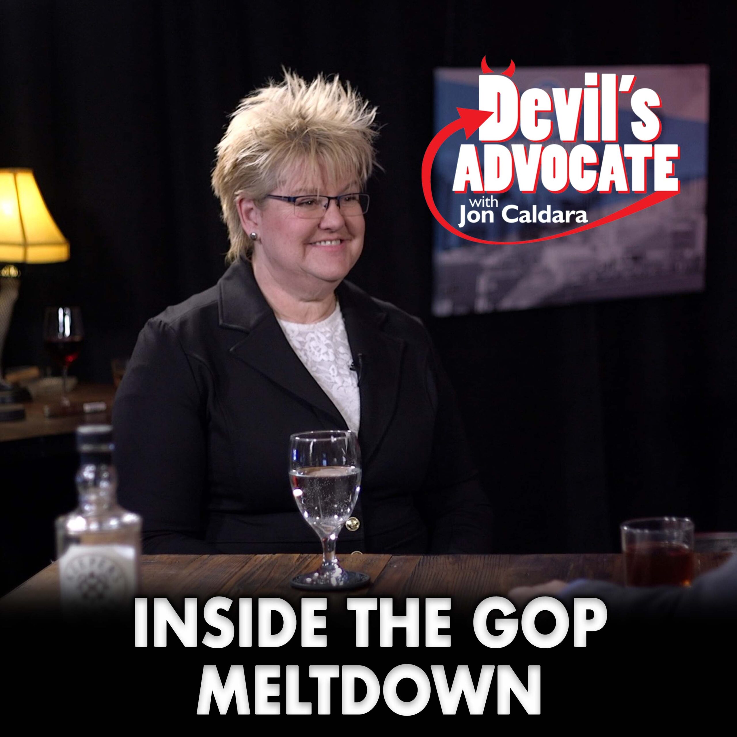 Inside the Colorado GOP Meltdown