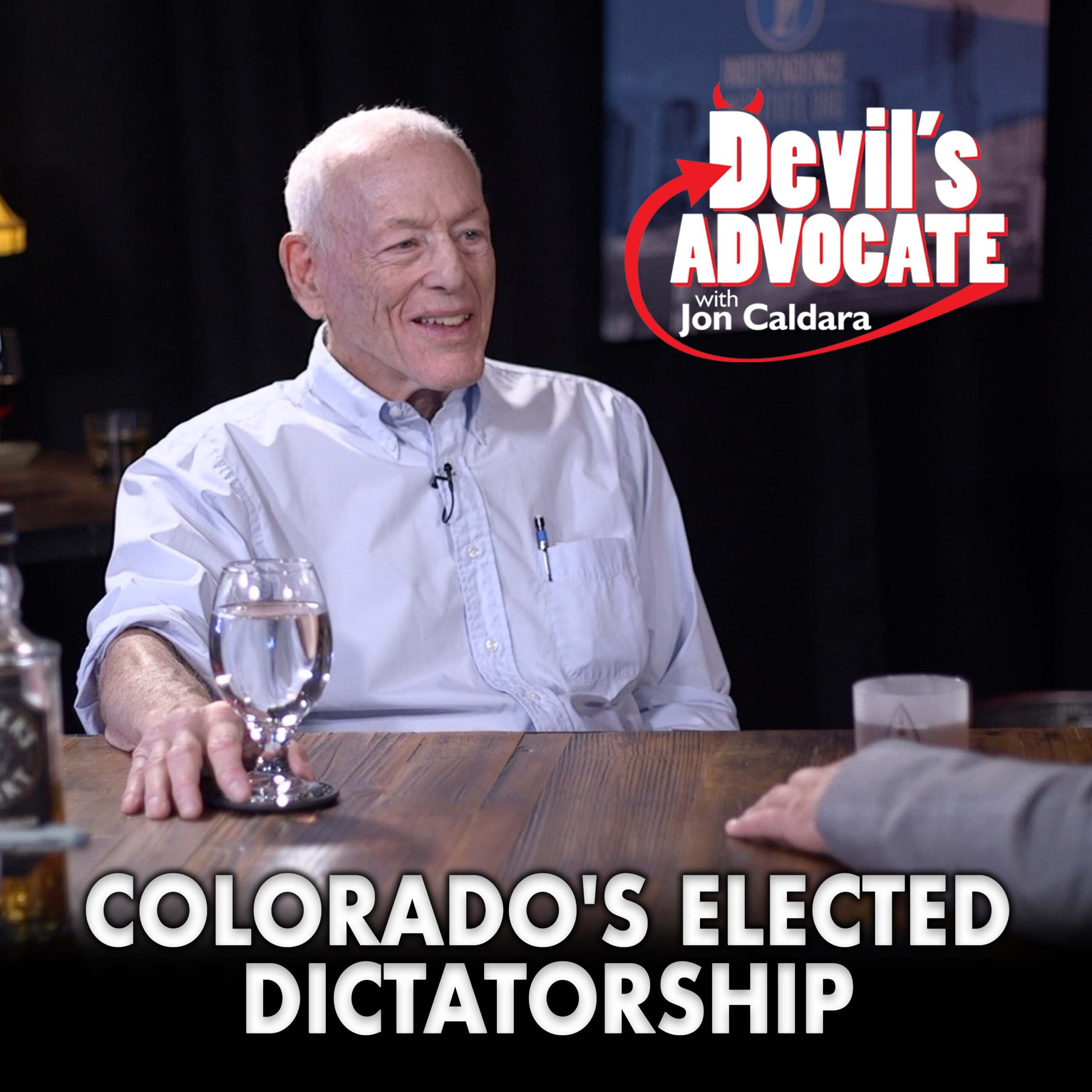 Colorado’s Elected Dictatorship