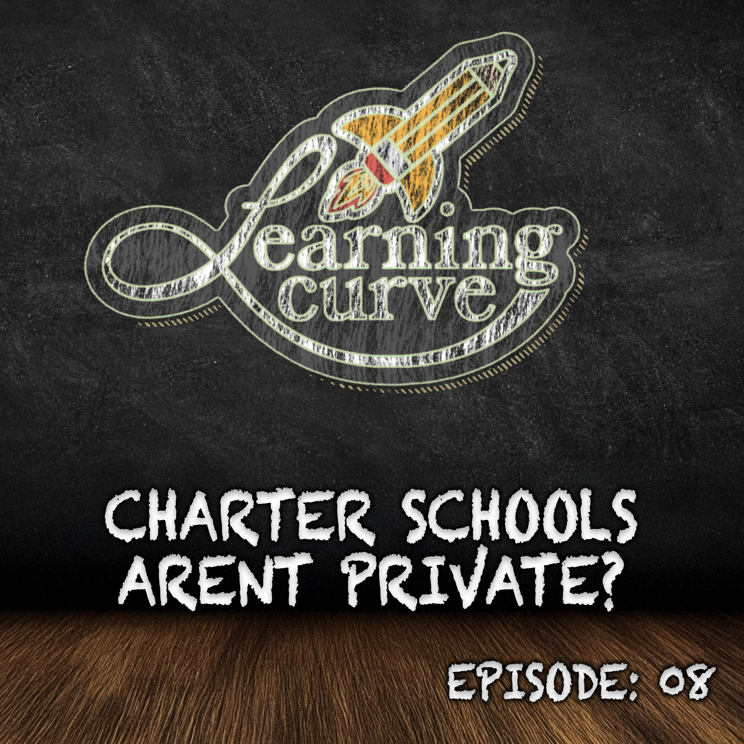 Charter Schools Aren’t Private?
