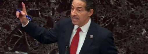 The impeachment videos: Raskin’s questionable tactics