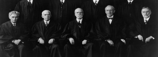 How the Supreme Court Rewrote the Constitution: 1937–1944 Part II: The Stage is Set