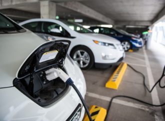 AQCC: In Less Than a Decade, 82% of Car Sales Must Be Electric