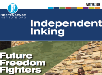 Independent Inking – Winter 2018