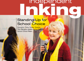 Independent Inking – Spring 2018