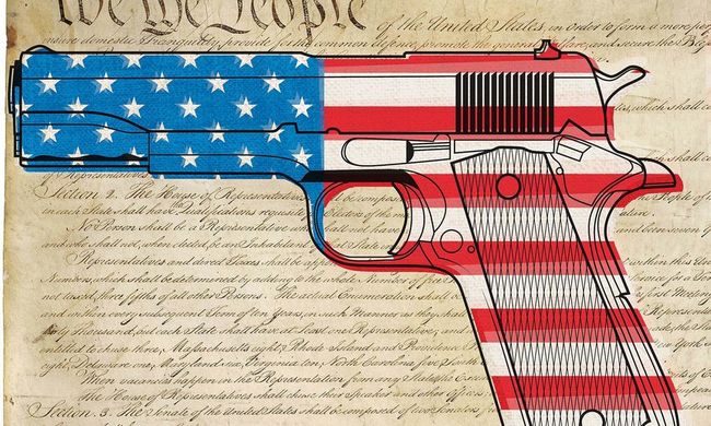 Defending the Constitution: The 2nd Amendment is not outdated