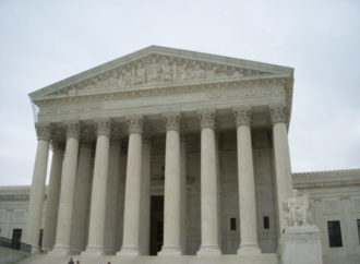 U.S. Supreme Court has the Opportunity to Bolster School Choice
