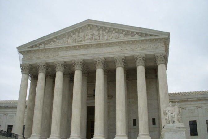 U.S. Supreme Court Will Hear Blaine Case