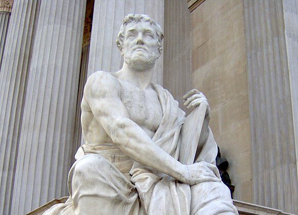 The ideas that formed the Constitution, Part 13: Tacitus