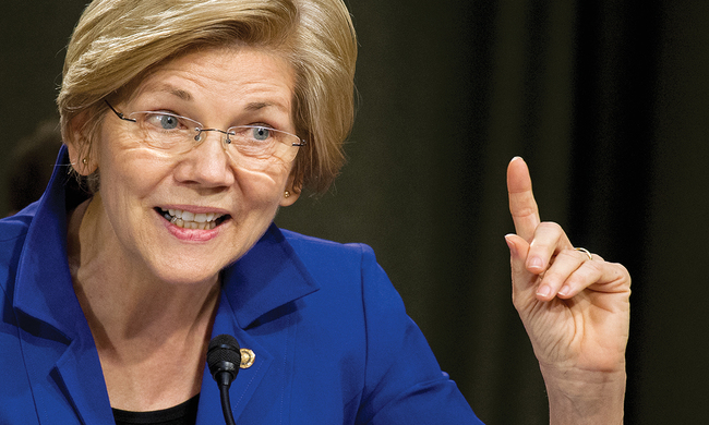 How academia connived with Elizabeth Warren’s “Cherokee” fabrication