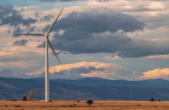 Colorado’s Energy Future: The High Cost of 100% Renewable Electricity by 2040