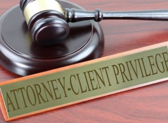The left’s attack on attorney-client confidentiality