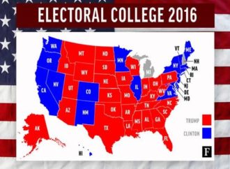 II Court Brief Uphold’s Founders’ View of Electoral College