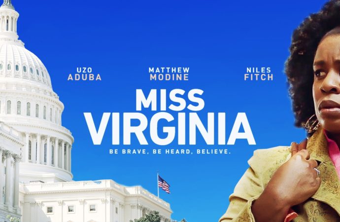 Free Movie Screening: Miss Virginia