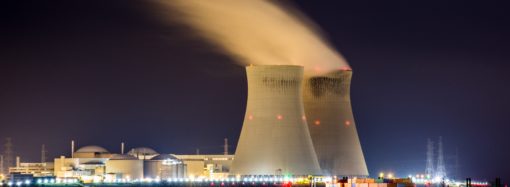 China Ready to Ramp Up Nuclear Energy Production, U.S. Must Counter