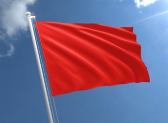 “Red flag law”—Historically the phrase means a deceptive law not about “safety” at all!