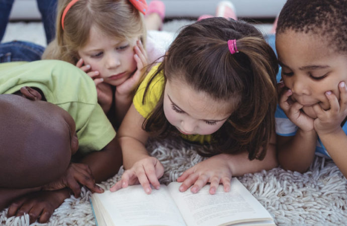 The Science of Reading: What Every Colorado School Board Member Should Know