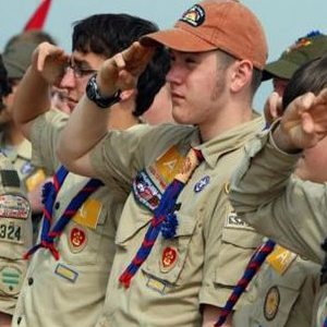 Why the Left wants to destroy the Boy Scouts