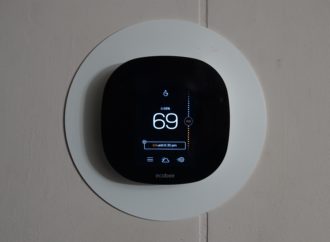 Smart Thermostats Are Looking Like Dumb Policy