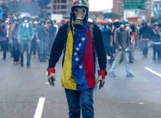 In the wake of a gun ban, Venezuela sees rising homicide rate