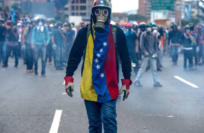 In the wake of a gun ban, Venezuela sees rising homicide rate