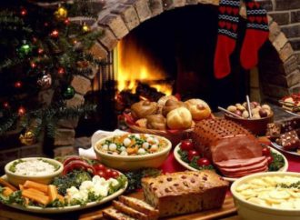 Surviving the political hell known as Christmas dinner